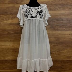 Twin-set  by Simona Barbieri dress